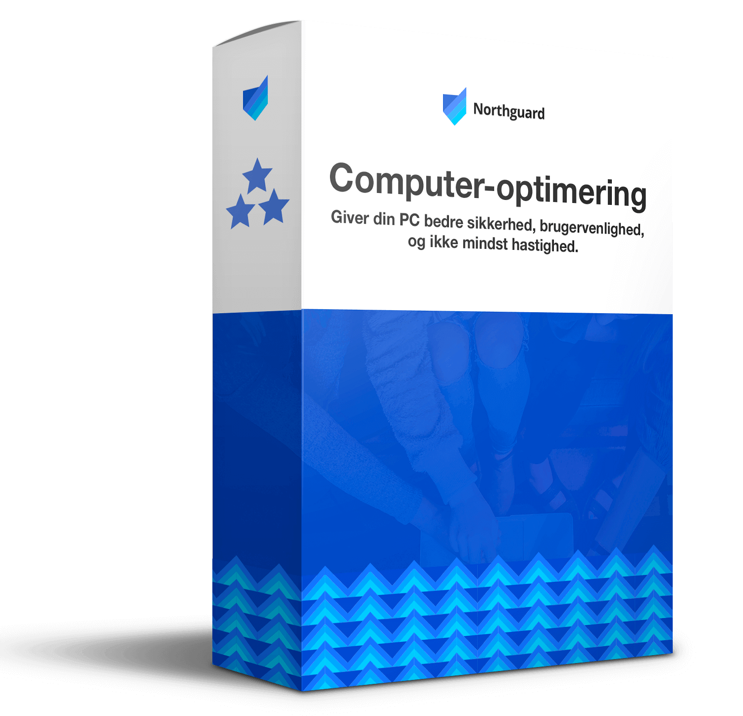 Computer optimering