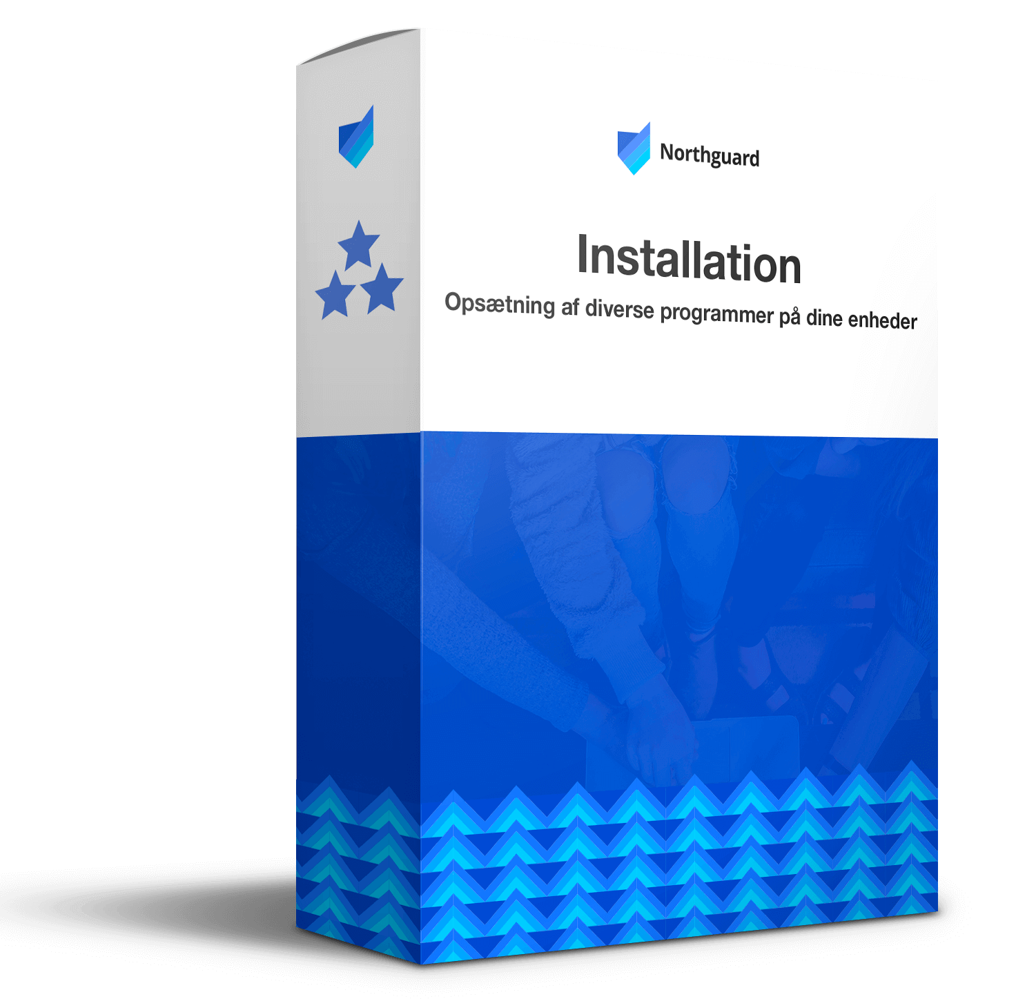 Installation og opsætning