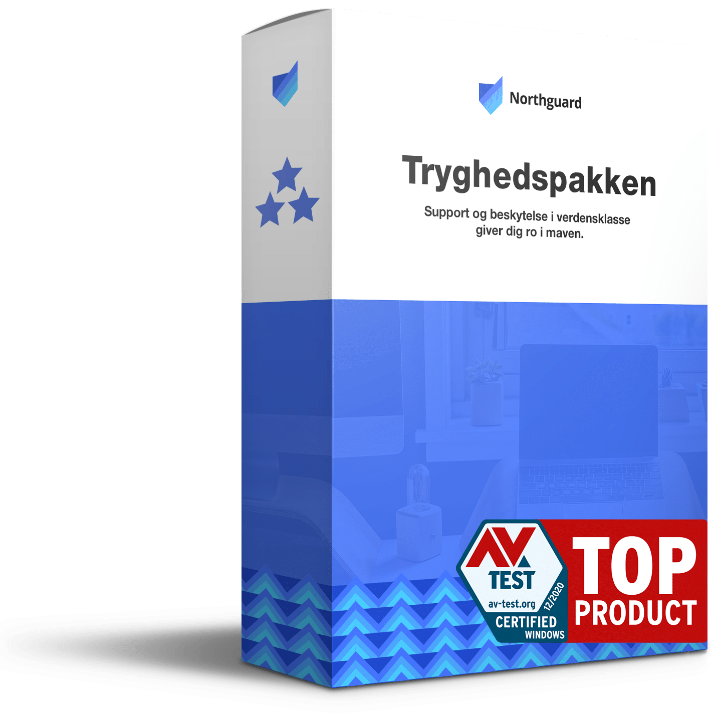 Tryghedspakken