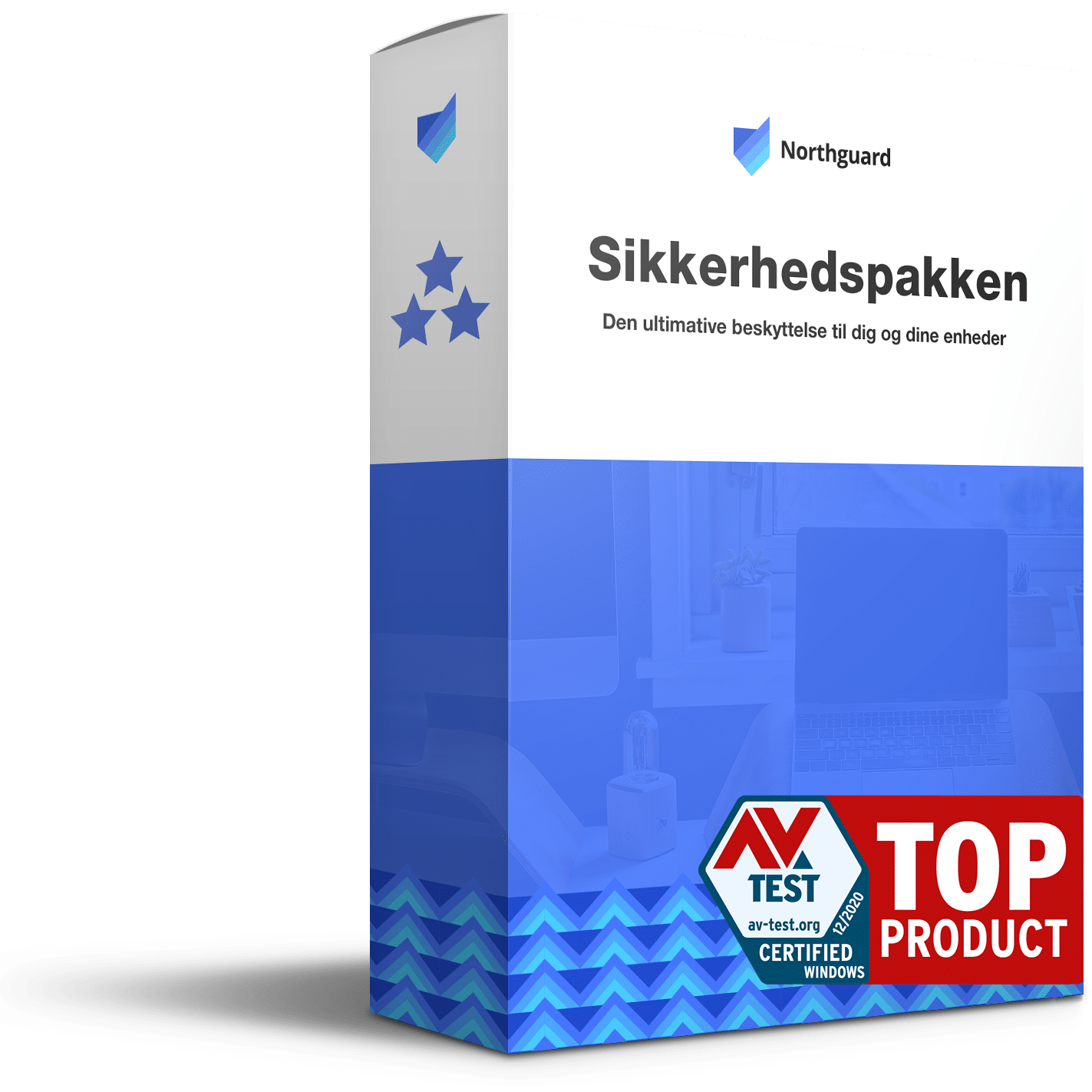 Sikkerhedspakken