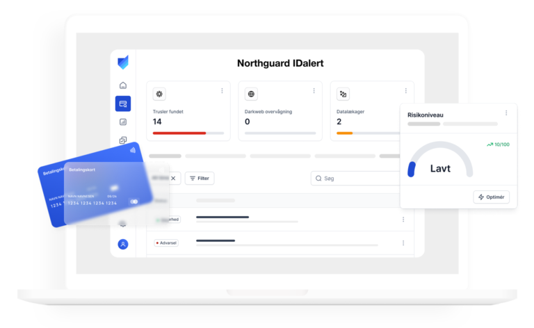 Northguard IDalert Business