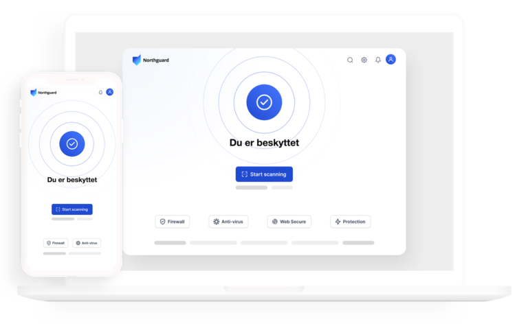 Sikkerhedspakken Erhverv